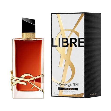 ysl libre perfume david jones|libre yves perfume.